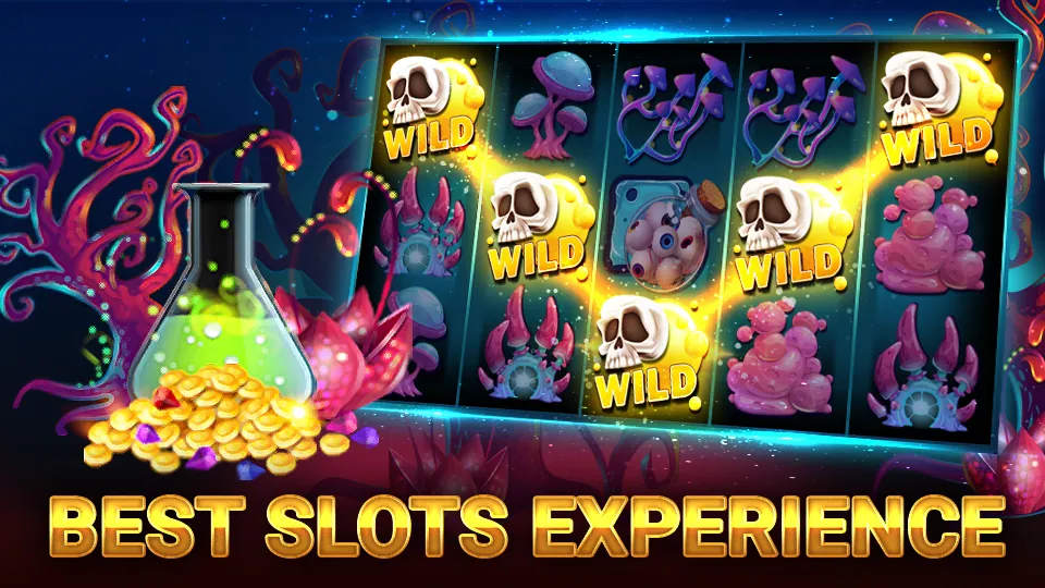 Nổ Hũ Jackpot Lũy Tiến 2king88