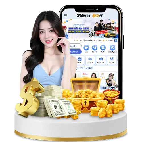 Mã QR tải ứng dụng 2king88 Android