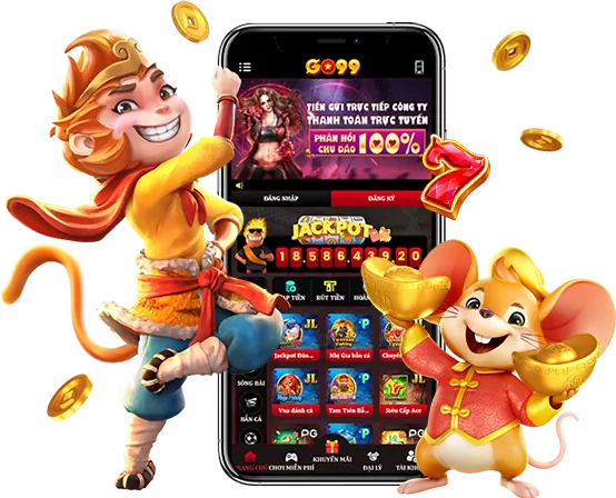Cơ hội nhận thưởng lớn và hệ thống đổi thưởng nhanh chóng