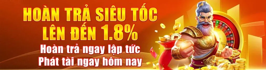 Hình ảnh sang trọng của chương trình VIP 2king88 đăng nhập