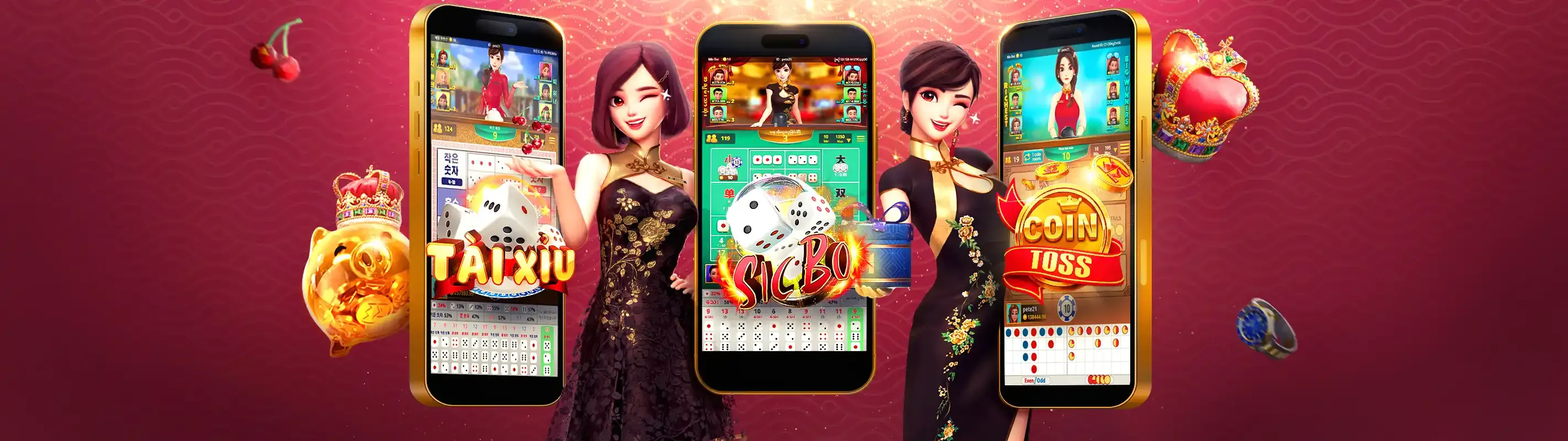 Bước 2: Nhấp vào nút Đăng Nhập